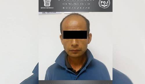 Esquizofrénico mata a pasajero de autobús en Jilotepec; era un adulto mayor